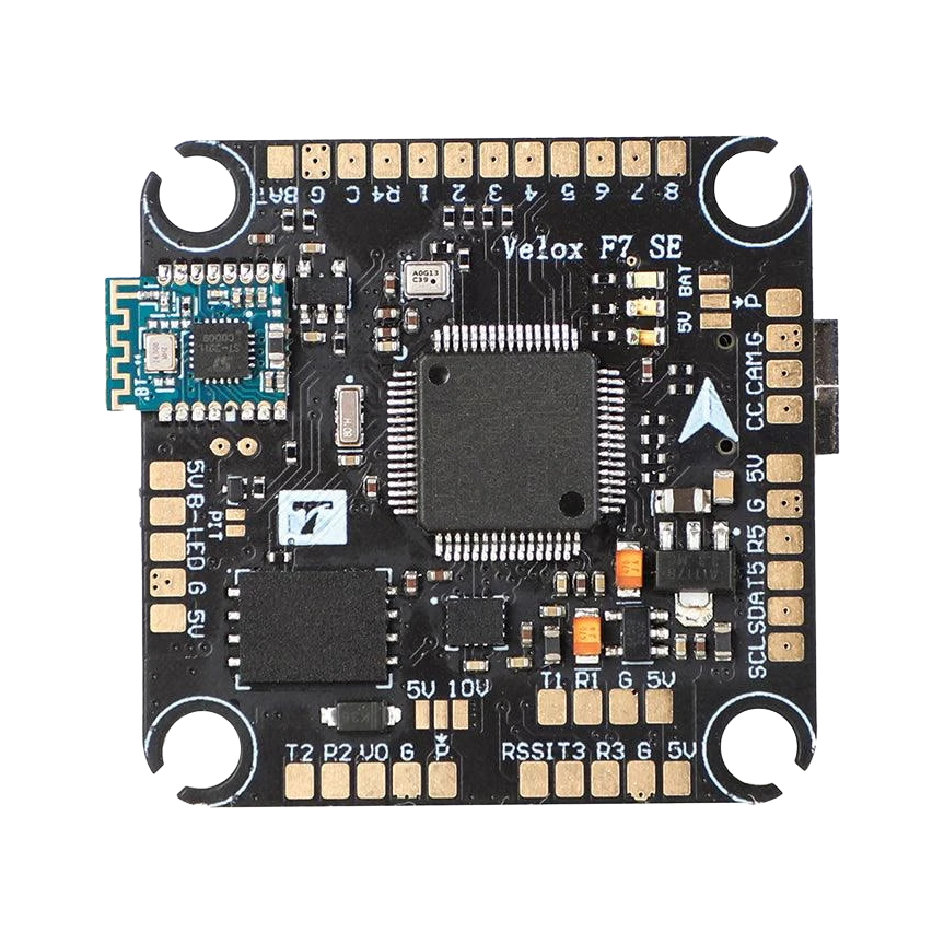 T-Motor Velox F7 SE Full Function Flight Controller