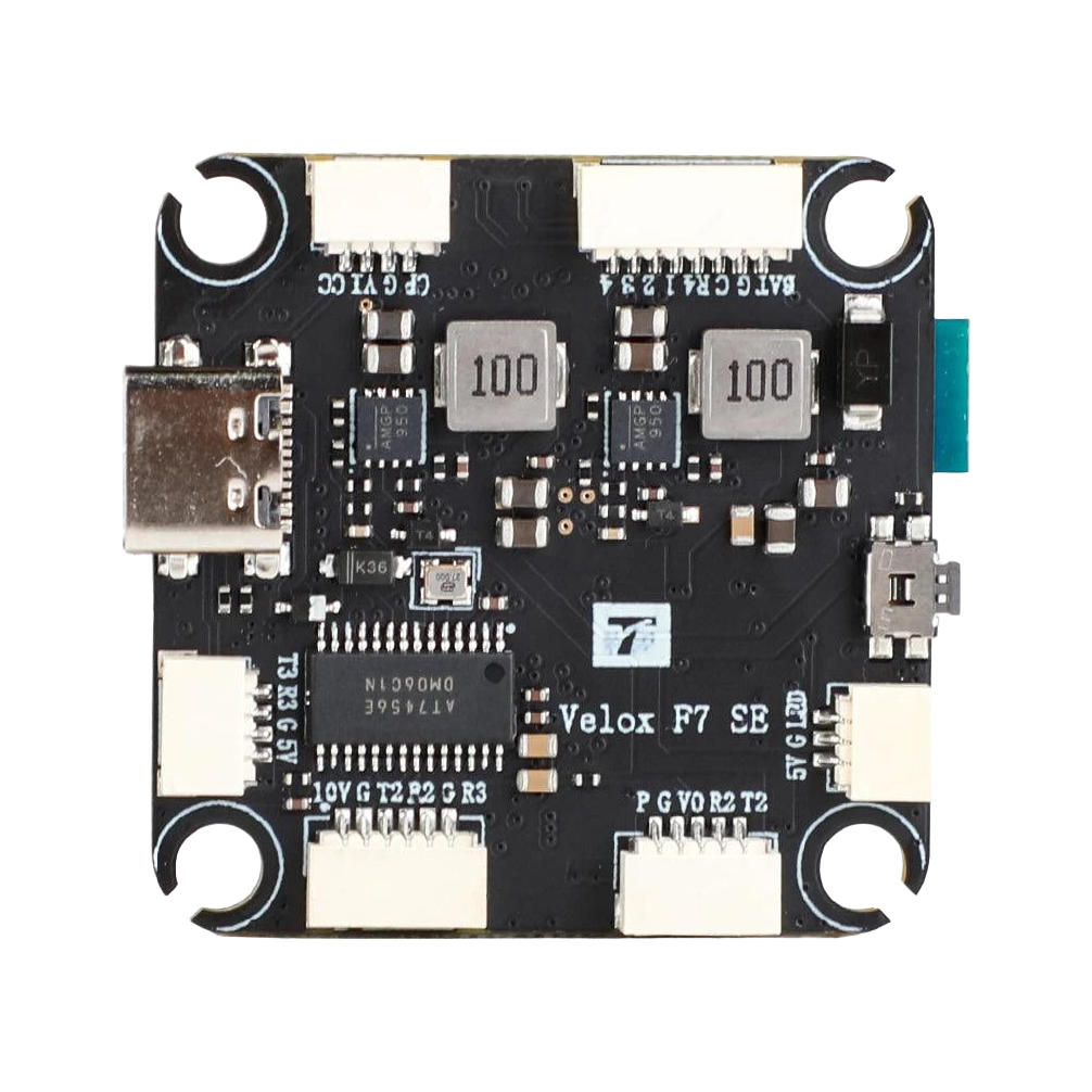 T-Motor Velox F7 SE Full Function Flight Controller