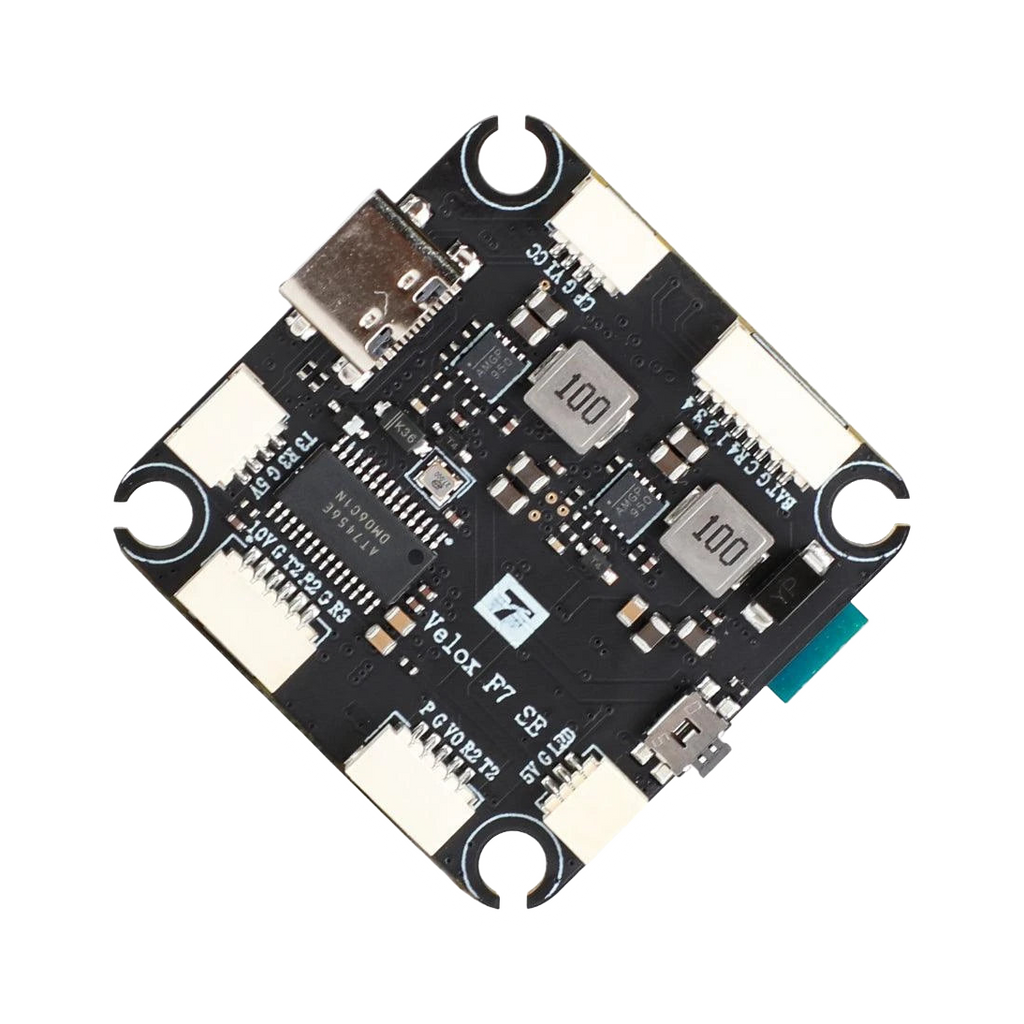 T-Motor Velox F7 SE Full Function Flight Controller