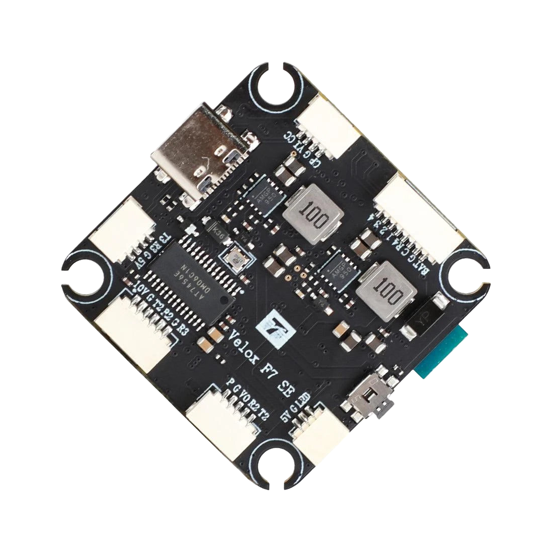 T-Motor Velox F7 SE Full Function Flight Controller