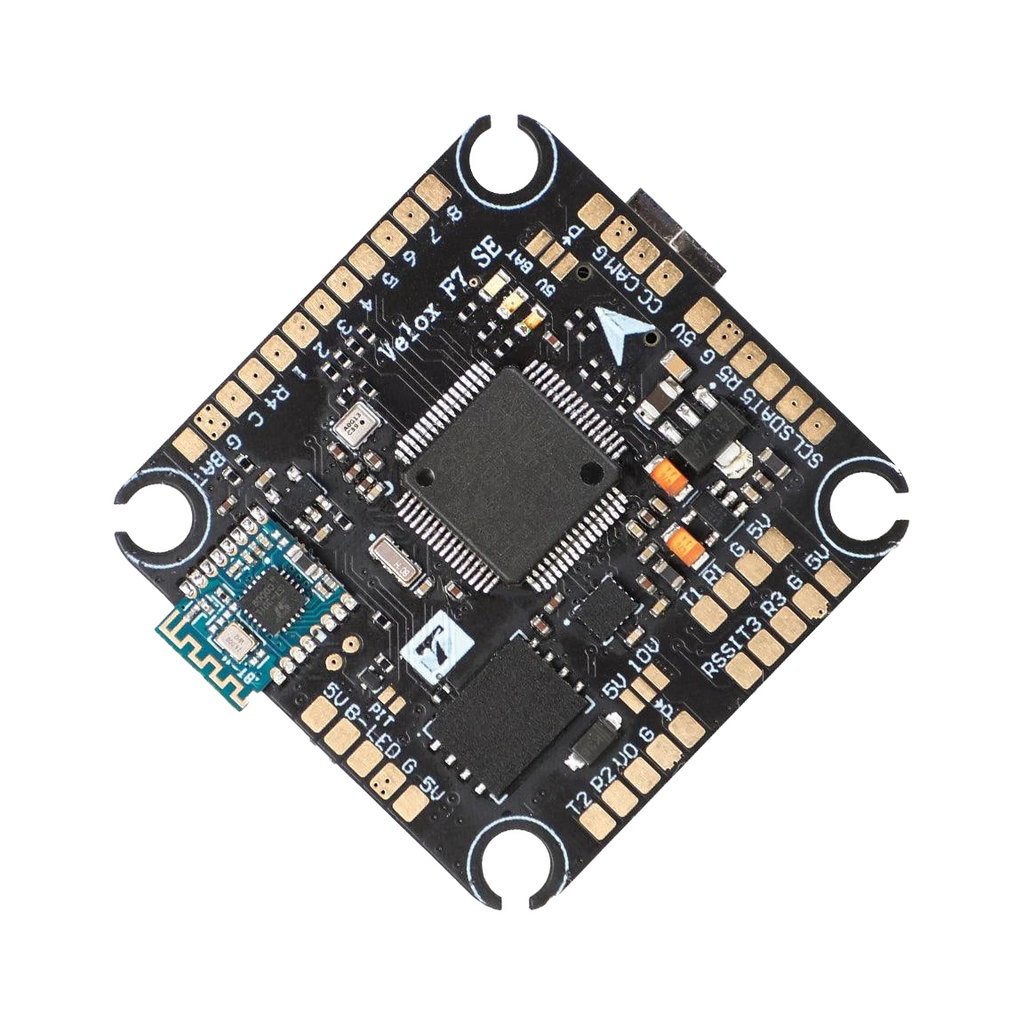T-Motor Velox F7 SE Full Function Flight Controller