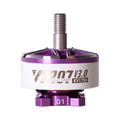 T-Motor Velox V2207 V3 dark mode Version 4 1750KV