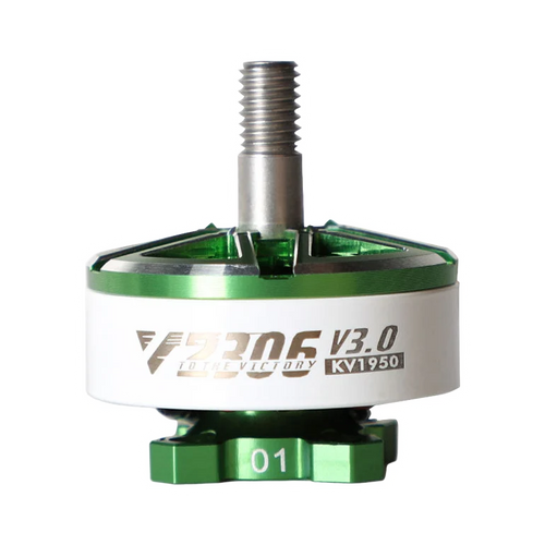 T-Motor Velox V2306 V3 dark mode Version 4 1950KV