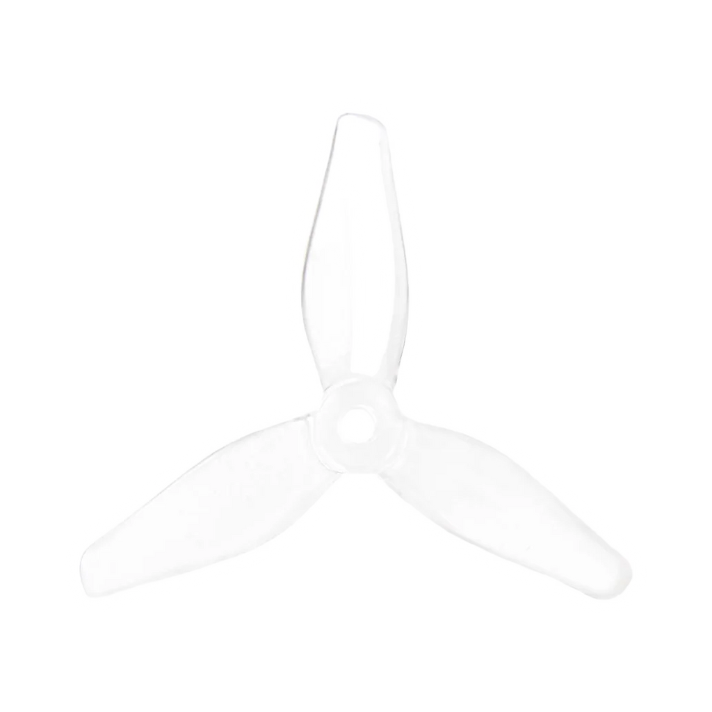 T-Motor T3140 3.1-inch Propellers (2CW + 2CCW) transparent dark mode product image 2