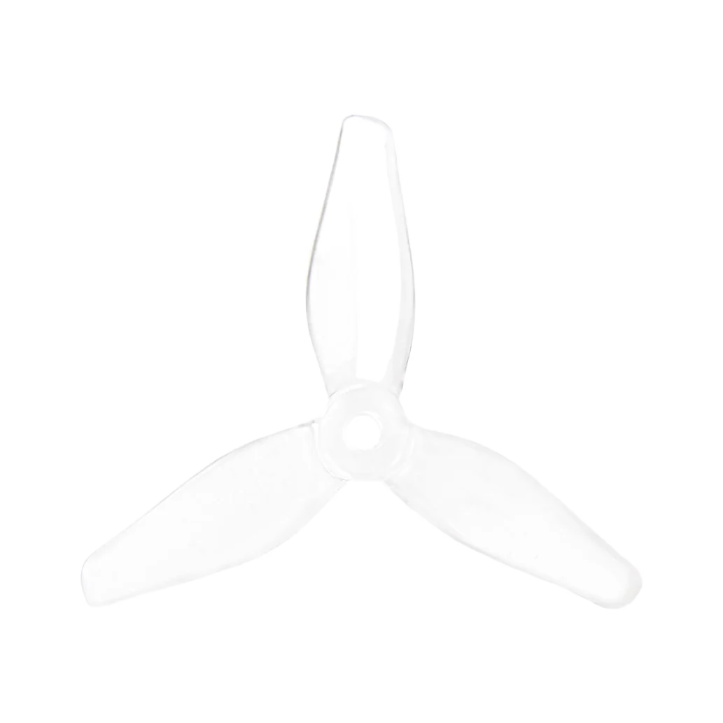 T-Motor T3140 3.1-inch Propellers (2CW + 2CCW) transparent dark mode product image 2