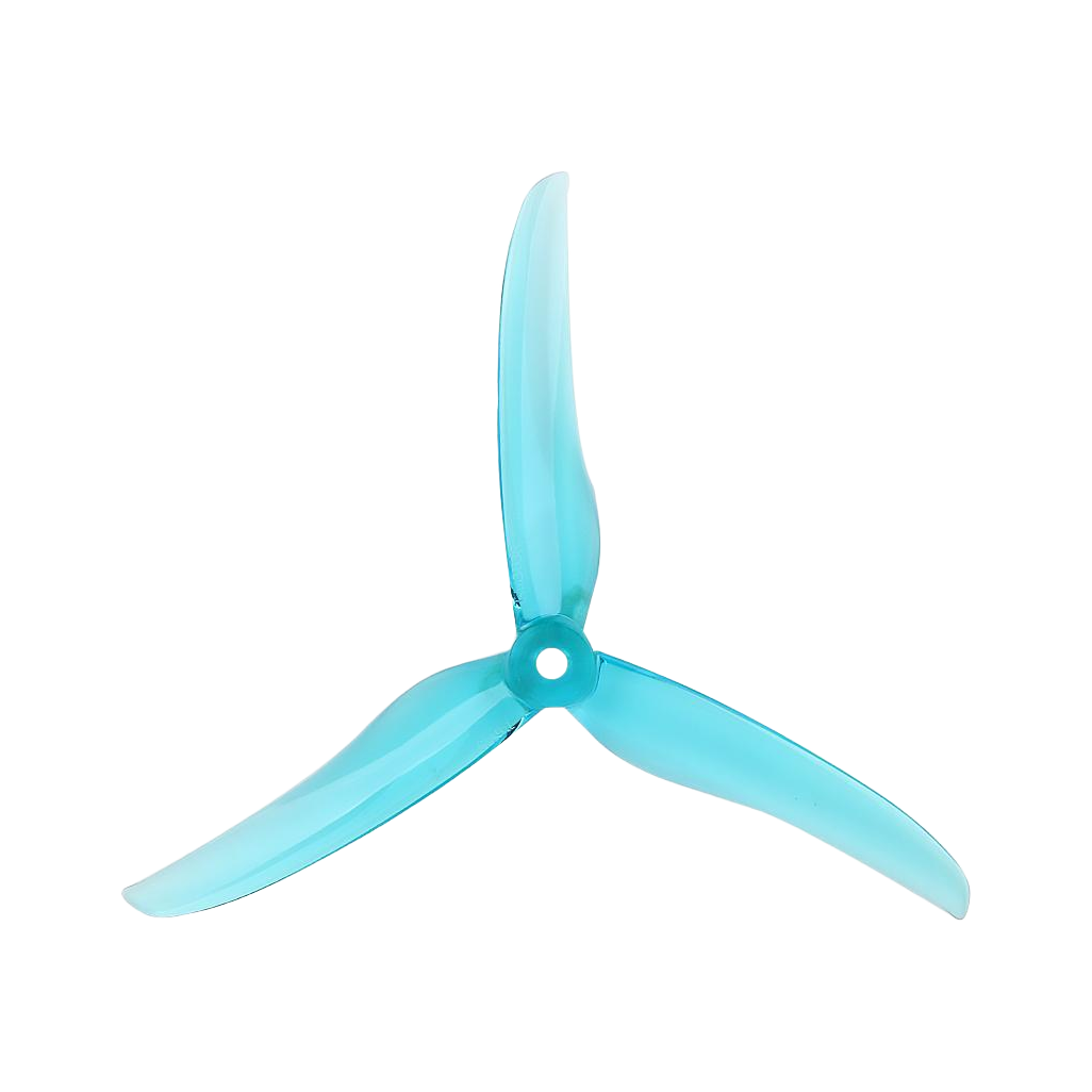 T-Motor T6143 6.1" Tri Blade Propellers (2CW + 2CCW)