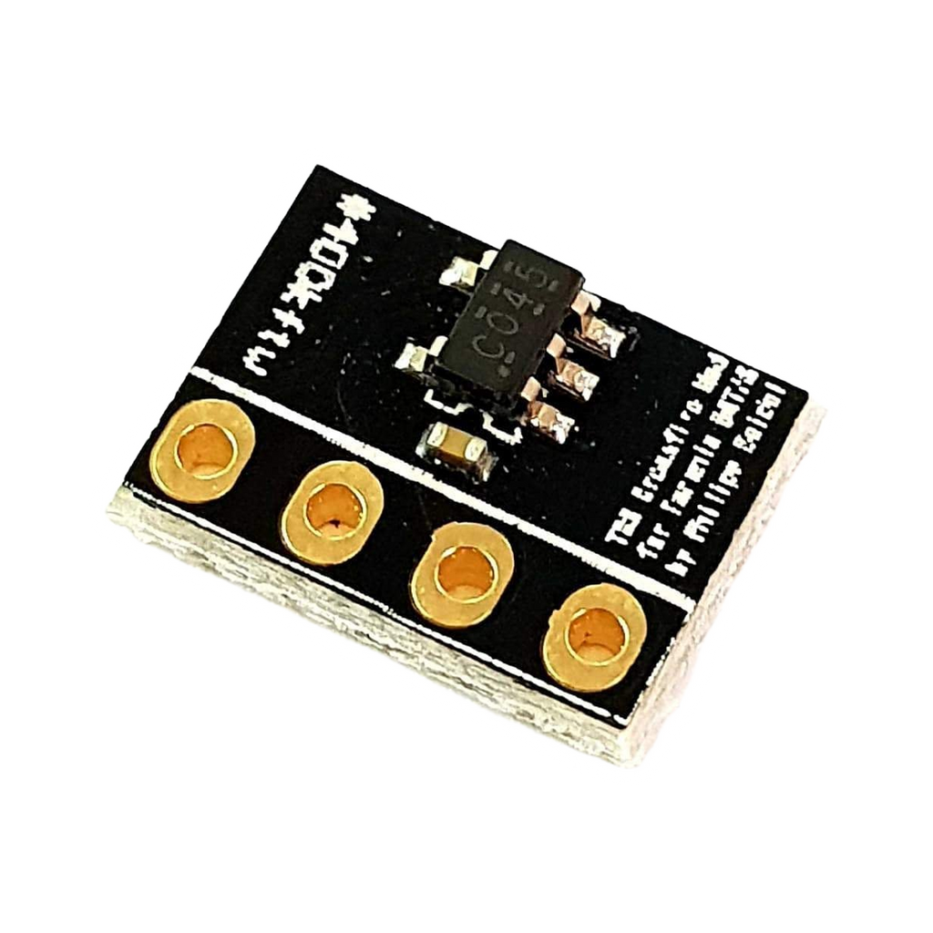 TBS Taranis QX7 Mod