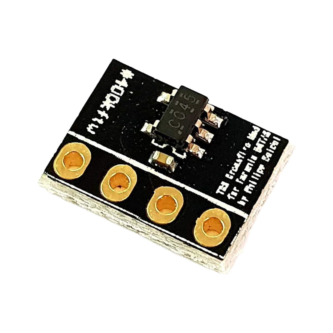 TBS Taranis QX7 Mod