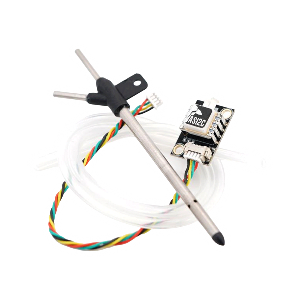 TBS ASI2C Digital AirSpeed Sensor Kit