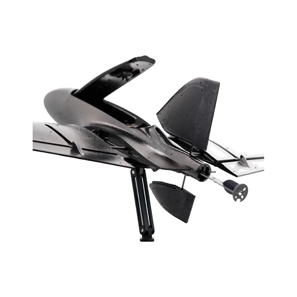 TBS Chupito Crash-A-Lot DIY Kit – dark-mode image 1