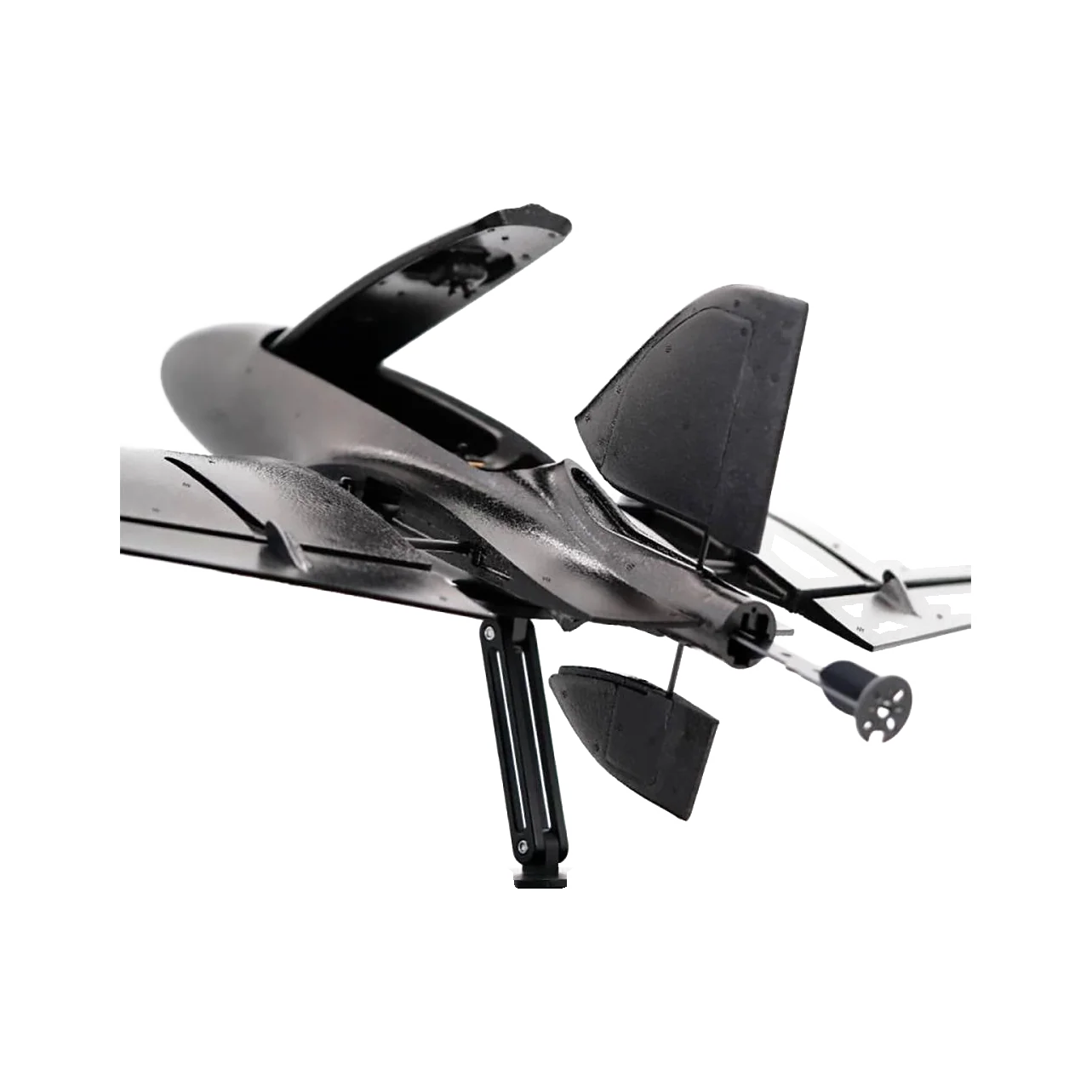 TBS Chupito Crash-A-Lot DIY Kit – dark-mode image 1