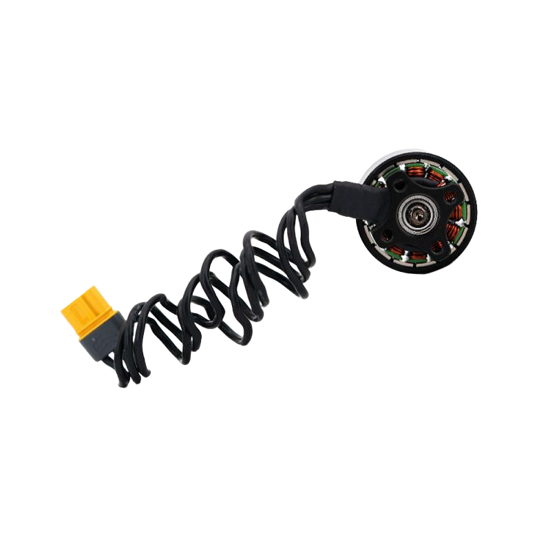 TBS Chupito EX2207 2000KV Motor (MR30 Connector) - product view 2