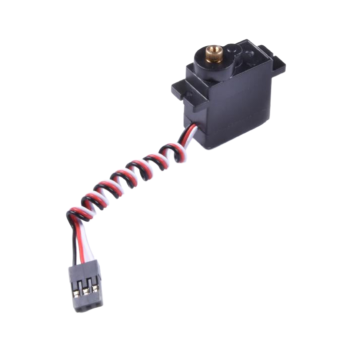 TBS Chupito Servo - product view 1