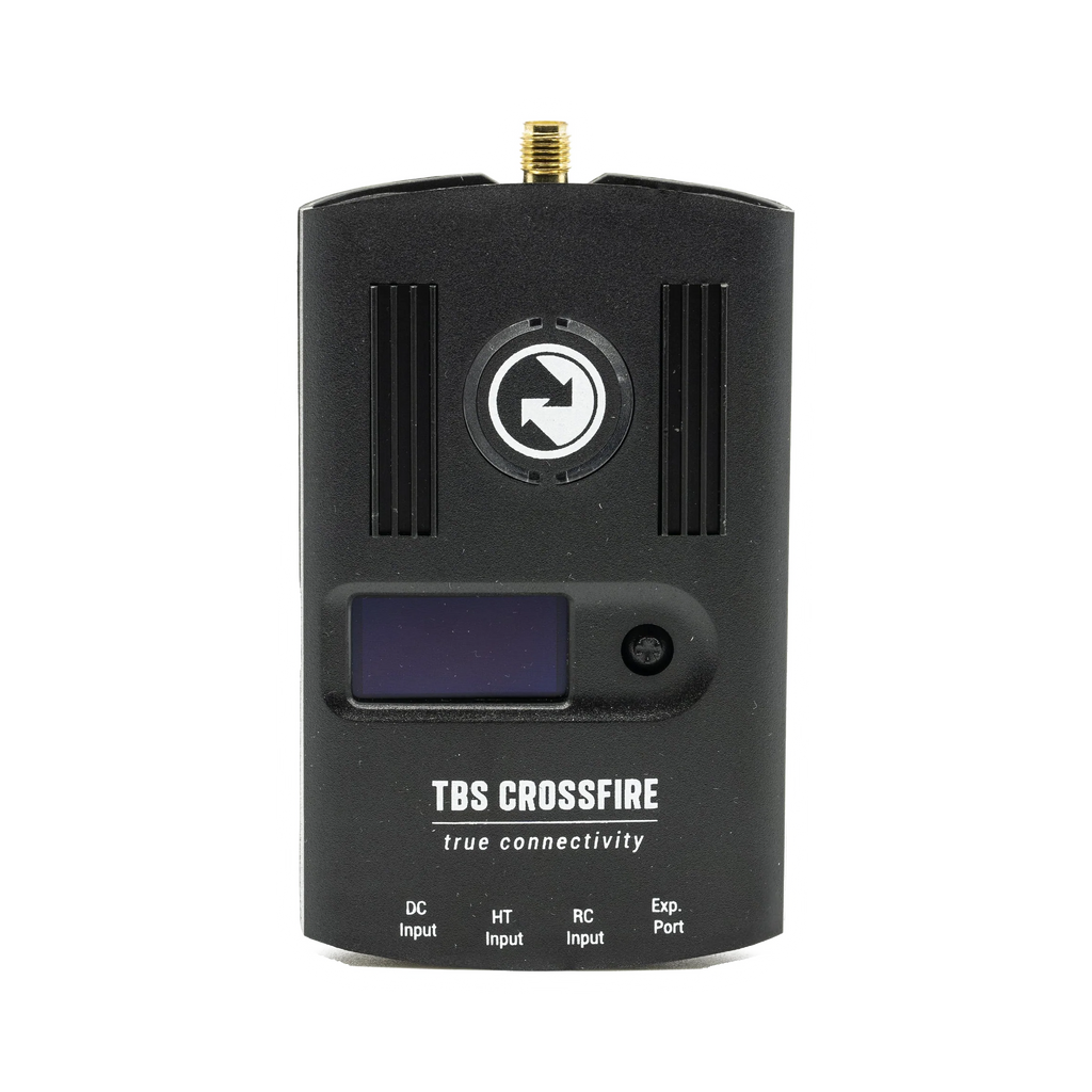 TBS Crossfire Tx dark-mode image 1