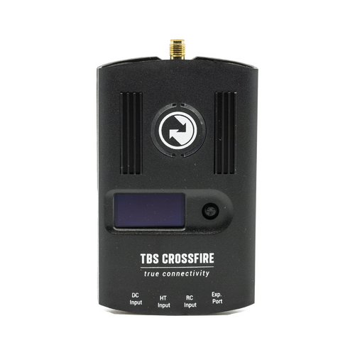 TBS Crossfire Tx dark-mode image 1