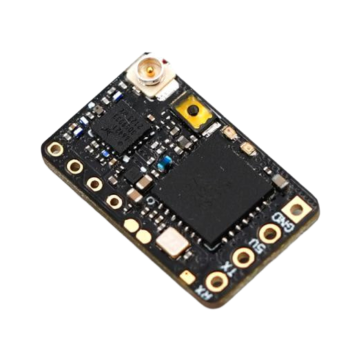 TBS Crossfire Nano RX Pro Receiver (915mhz)