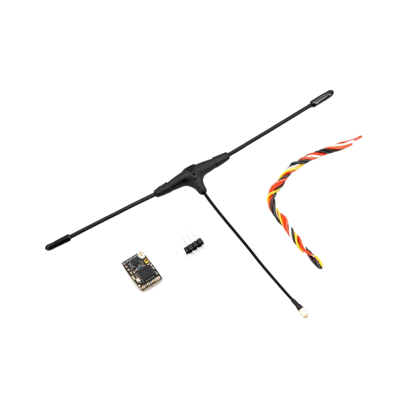 TBS Crossfire Nano RX Pro Receiver (915mhz)