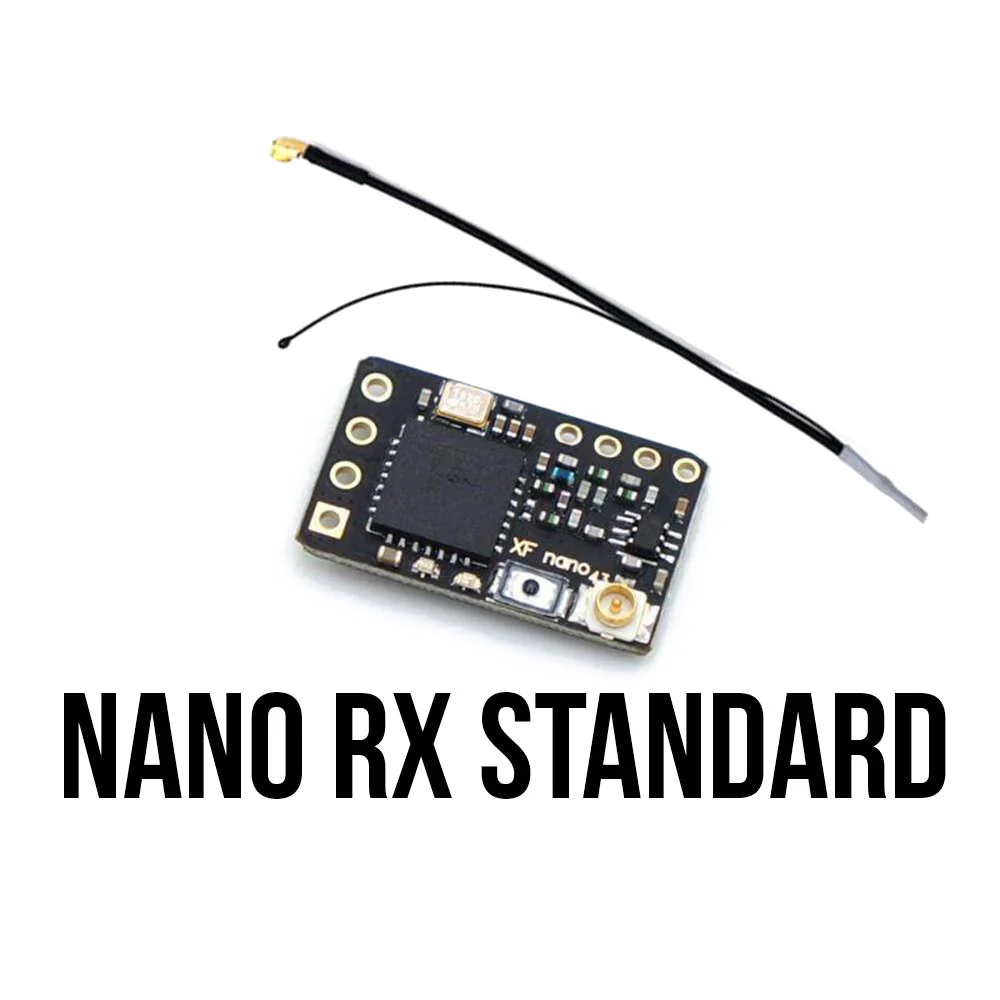 TBS Crossfire Nano RX — dark mode Version 4, image 1