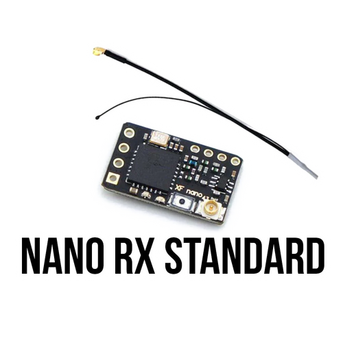 TBS Crossfire Nano RX — dark mode Version 4, image 1