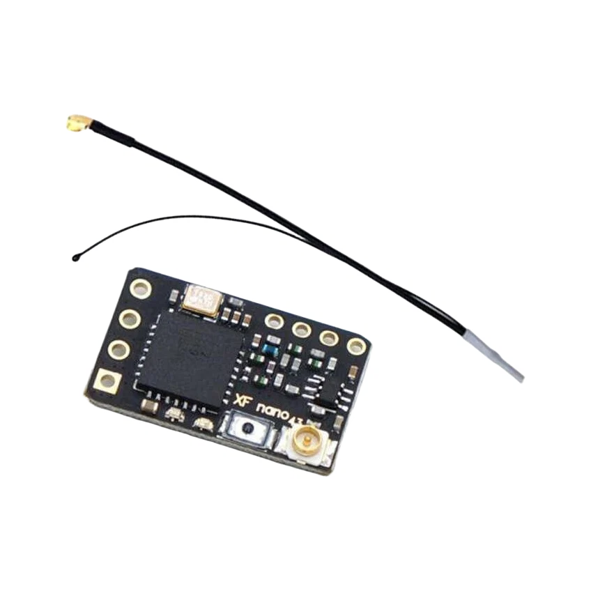 TBS Crossfire Nano RX dark mode Version 4 image 1