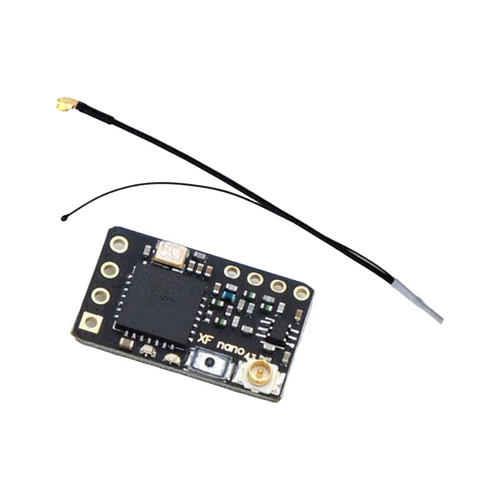 TBS Crossfire Nano RX dark mode Version 4 image 1