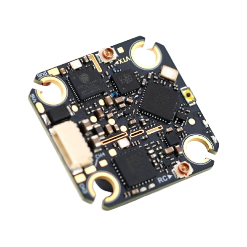 TBS Crossfire Sixty9 (5v input only) (915mhz)