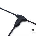 TBS Crossfire Stock TX V2 Antenna (915mhz)