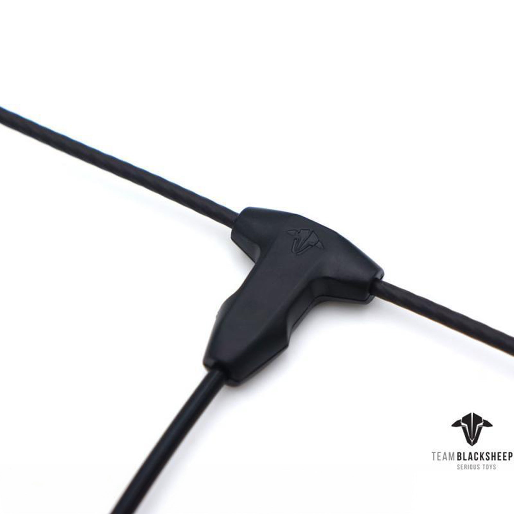 TBS Crossfire Stock TX V2 Antenna (915mhz)
