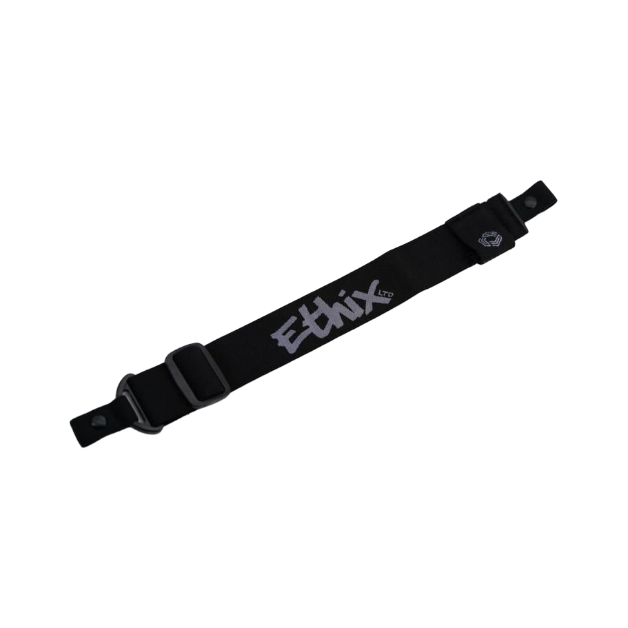 TBS ETHIX Goggle Strap HD V3 Black
