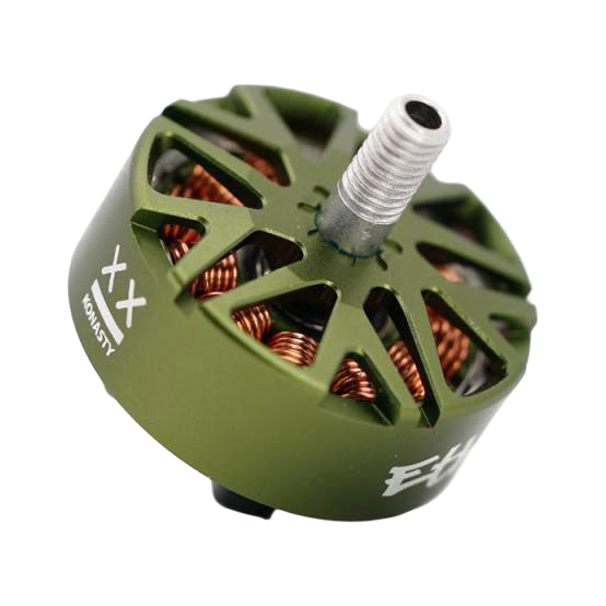 TBS Ethix Konasty Moon Boot V2 2507 1750/2200kv Motor