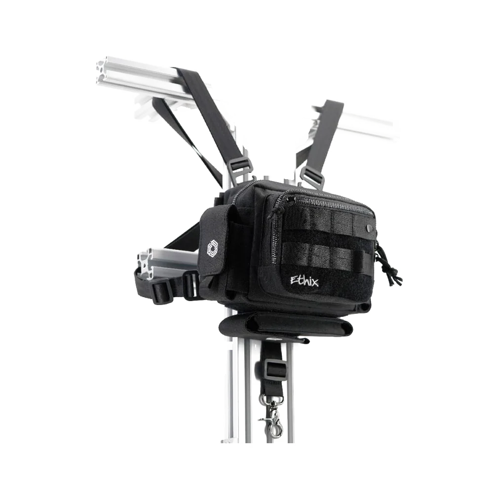 TBS Ethix Mini Chesty – dark-mode image 1