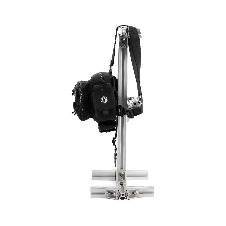 TBS Ethix Mini Chesty – dark-mode image 2
