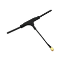 TBS FPVCycle MINIMORTAL T Antenna (915mhz) transparent dark mode product image 1