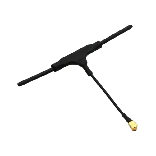 TBS FPVCycle MINIMORTAL T Antenna (915mhz) transparent dark mode product image 1