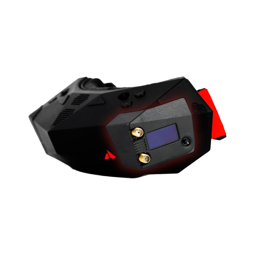 TBS Fusion Cover for ORQA FPV Goggles