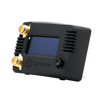 TBS Fusion Receiver Module For Goggles - transparent product view 2