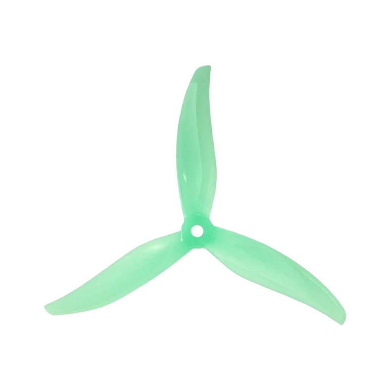 Gemfan 5127.5 Proxy PC 3 Blade Props