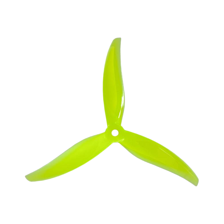 Gemfan 5127.5 Proxy PC 3 Blade Props