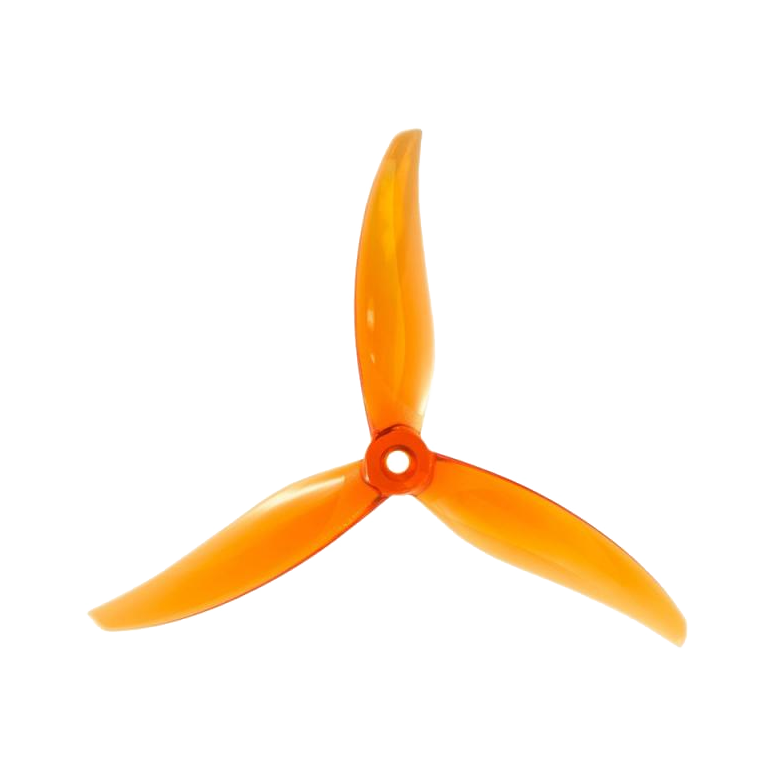 Gemfan 5127.5 Proxy PC 3 Blade Props