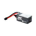 TBS Graphene 1100mAh 22.2V 6S 130C XT60 LiPo Battery [DG]
