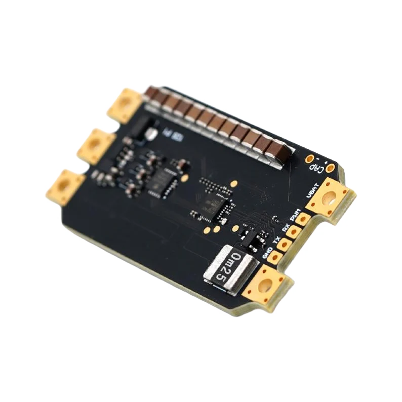 TBS Lucid 12s 90A ESC — dark-mode product image 2