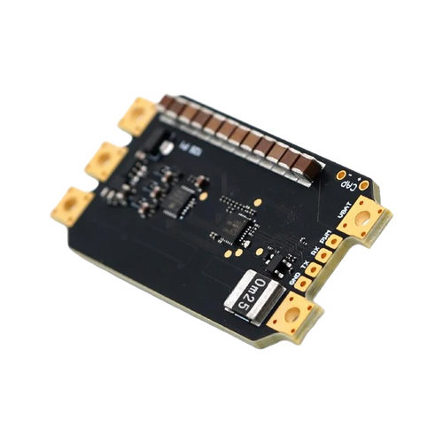 TBS Lucid 12s 90A ESC — dark-mode product image 2
