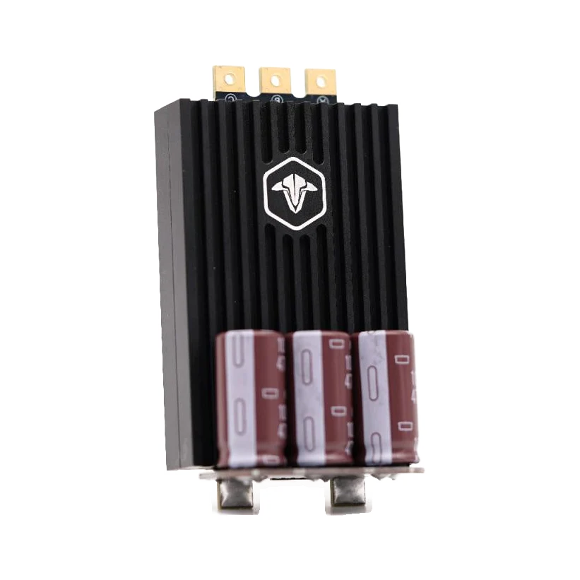 TBS Lucid 16s 200A ESC - dark mode image 1