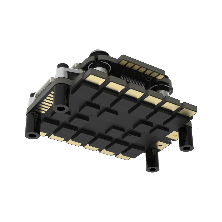 TBS Lucid 6s 4in1 ESC
