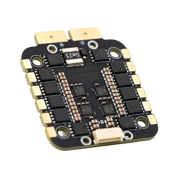 TBS Lucid 8S 4in1 ESC
