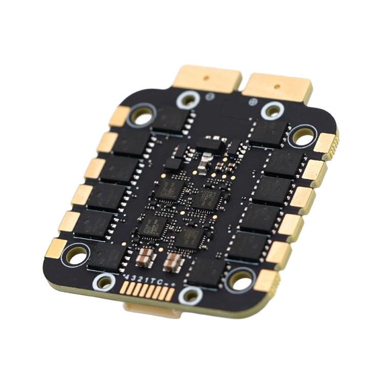TBS Lucid 8S 4in1 ESC