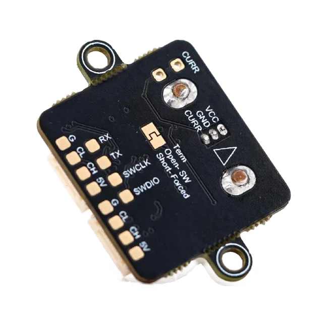 TBS Lucid Dronecan 150A Hall Sensor - dark mode image 2