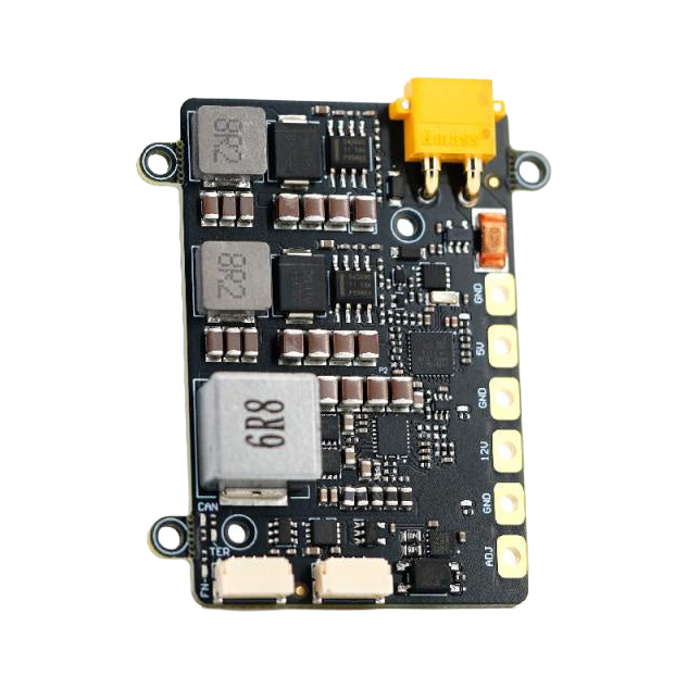 TBS Lucid Dronecan 20A Power Supply