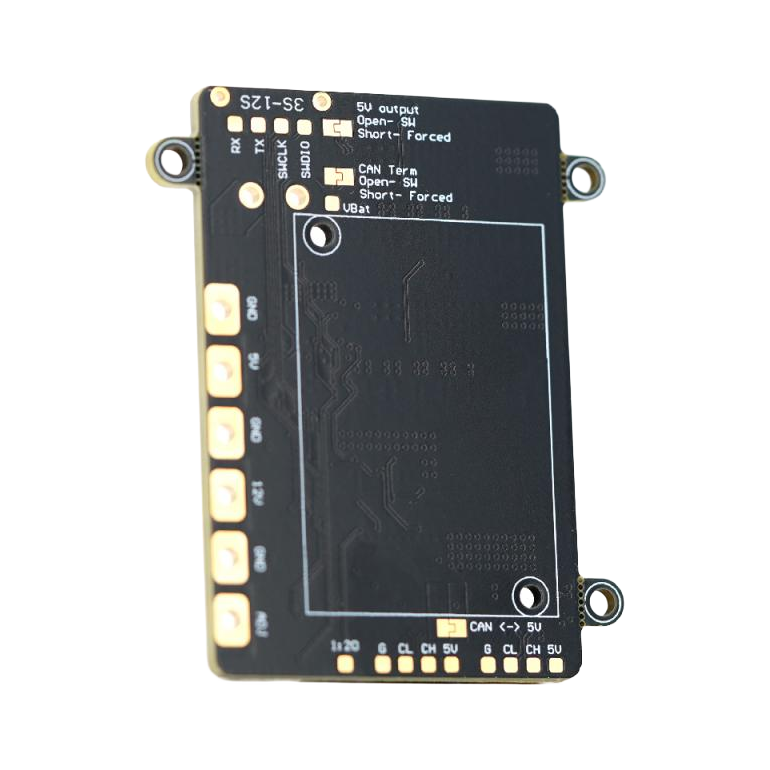 TBS Lucid Dronecan 20A Power Supply