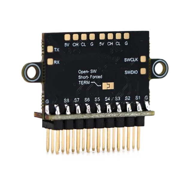 TBS Lucid Dronecan PWM Board - dark mode image 2